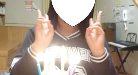素敵な誕生日会！！