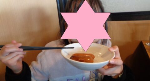 進級をお祝いしました🎉🎂