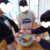 お菓子作りをしました！