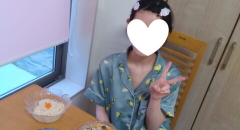 七夕を楽しみました🎋✨