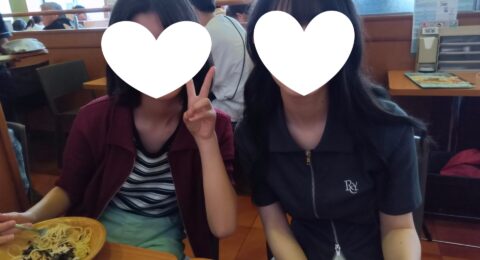 郡山へおでかけしてきました！👗