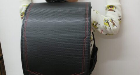 ランドセル贈呈式☆